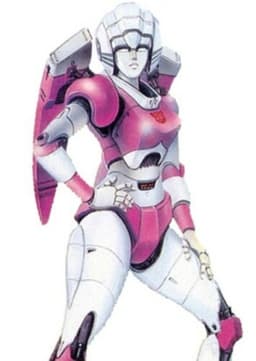 Arcee