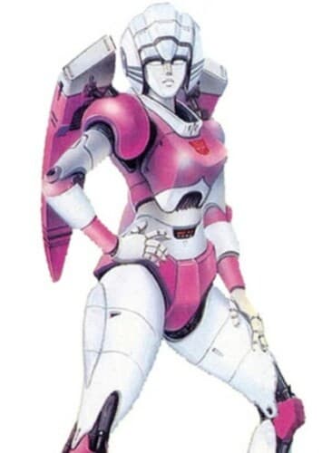 Arcee