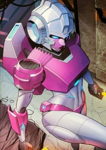 Arcee