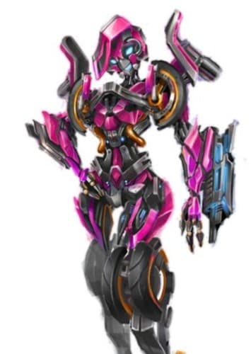 Arcee