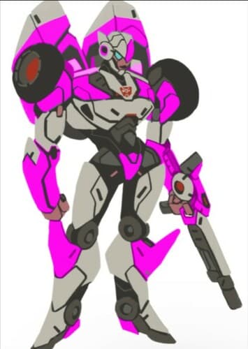 Arcee