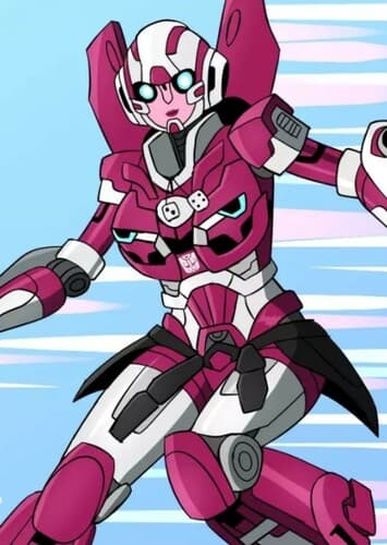Arcee