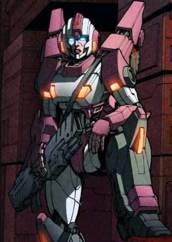 Arcee