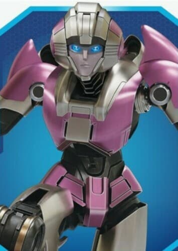 Arcee