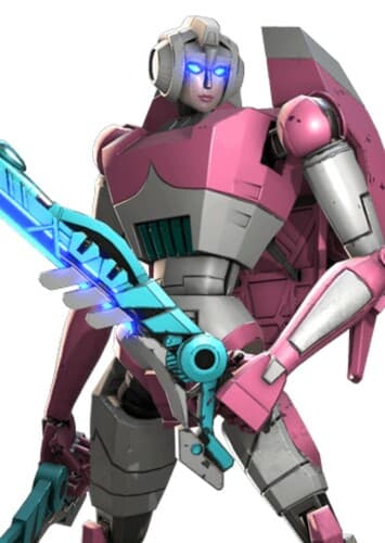 Arcee