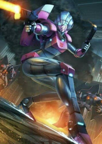 Arcee