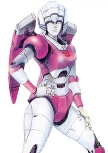 Arcee