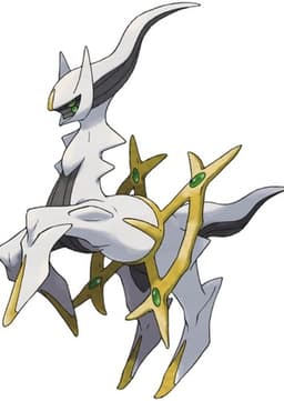 Arceus