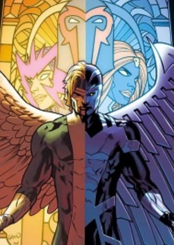 Archangel