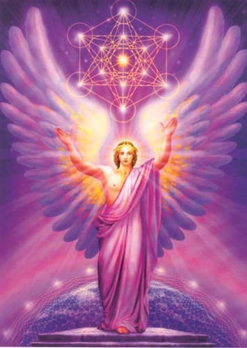 Archangel Metatron