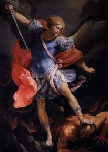 Archangel Michael
