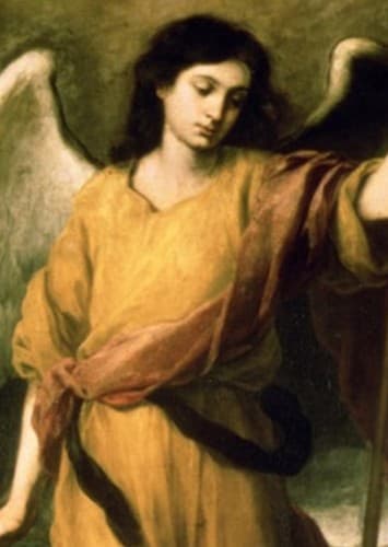 Archangel Raphael