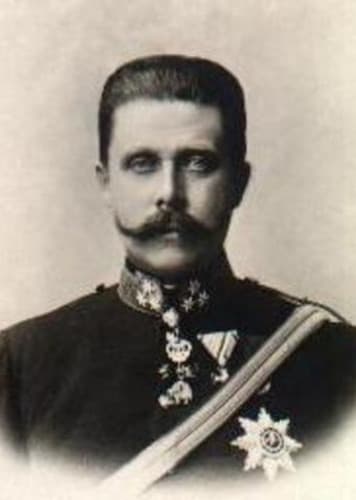 Archduke