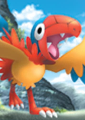 Archen / アーケン