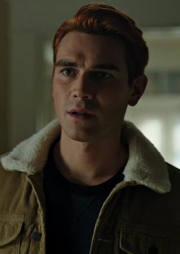 Archie Andrews