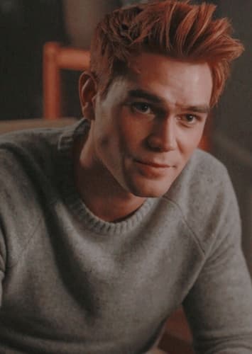 Archie Andrews