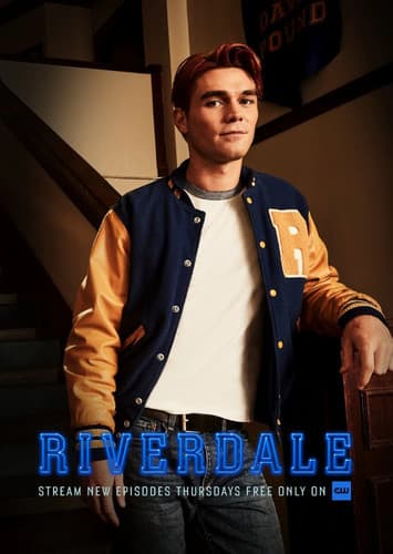 Archie Andrews