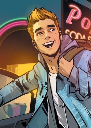 Archie Andrews