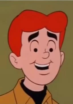 Archie Andrews