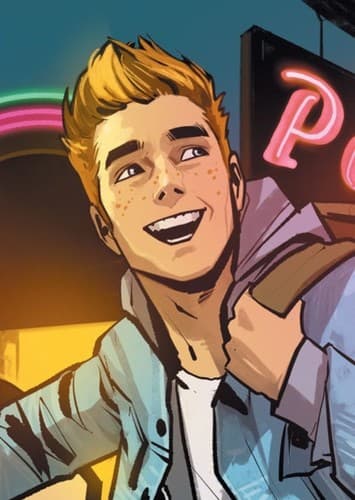 Archie Andrews