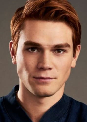 Archie Andrews