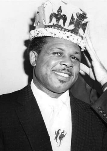 Archie Moore