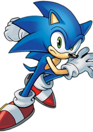 Archie Sonic
