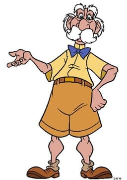 Archimedes Q. Porter