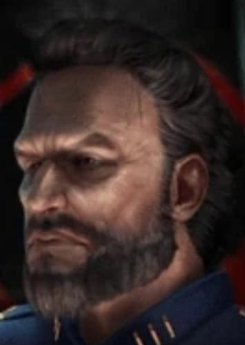 Arcturus Mengsk