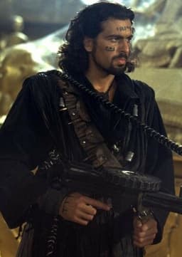 Ardeth Bay