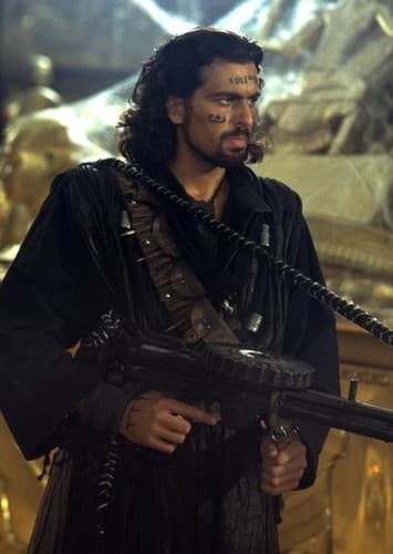 Ardeth Bay