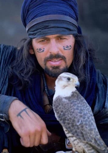 Ardeth Bay