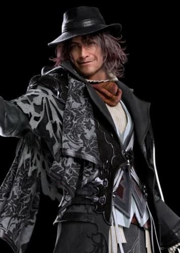 Ardyn Izunia