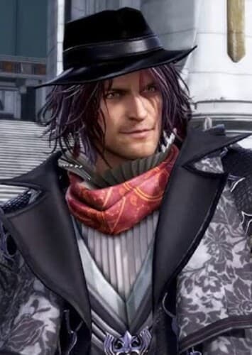 Ardyn Izunia
