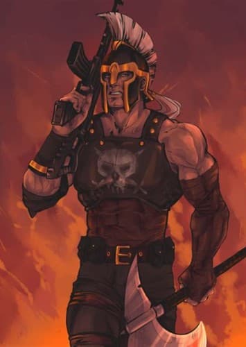 Ares (Marvel)