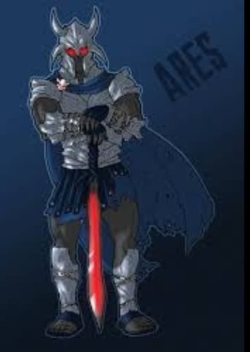 Ares