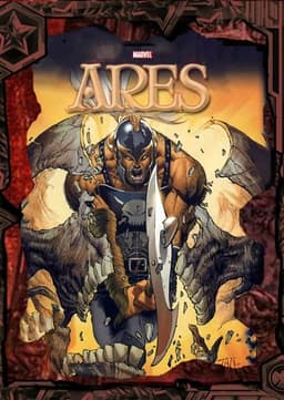Ares