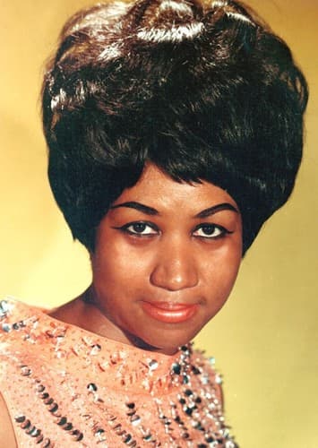 Aretha Franklin