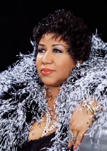 Aretha Franklin
