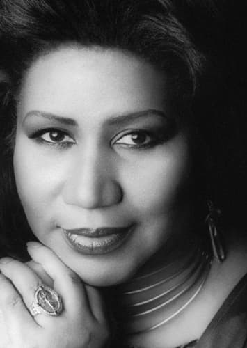 Aretha Franklin