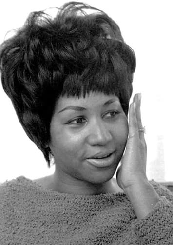 Aretha Franklin