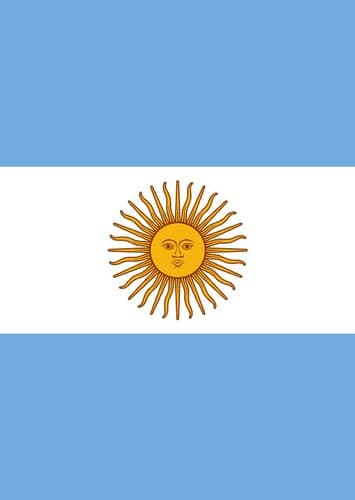 Argentine