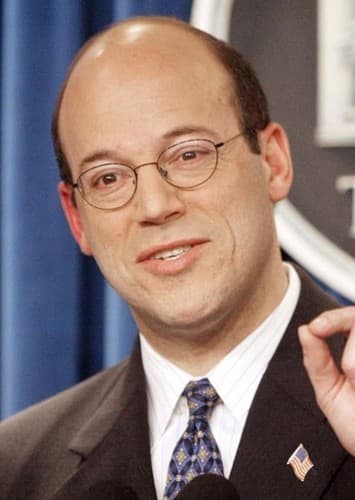 Ari Fleischer