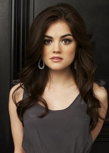 Aria Montgomery