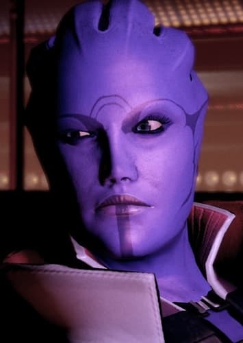 Aria T’Loak