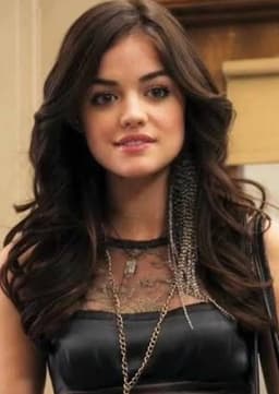 Aria Montgomery