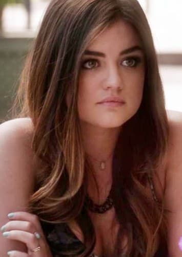 Aria Montgomery