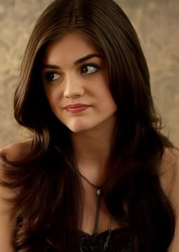 Aria Montgomery