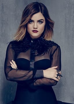 Aria Montgomery