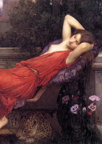 Ariadne